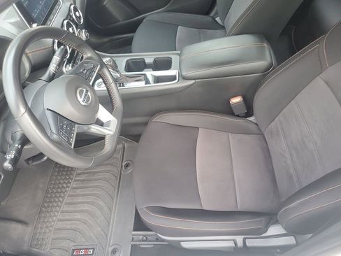 Used 2023 Nissan Sentra SR image 19