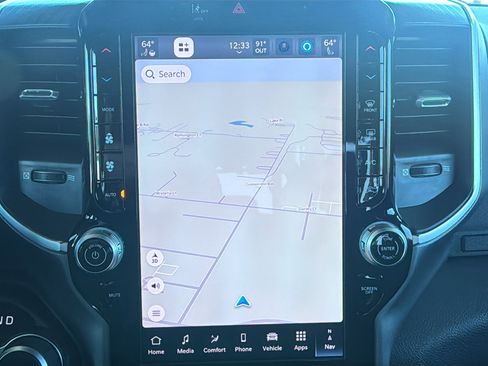 New 2026 RAM 1500 Big Horn image 27