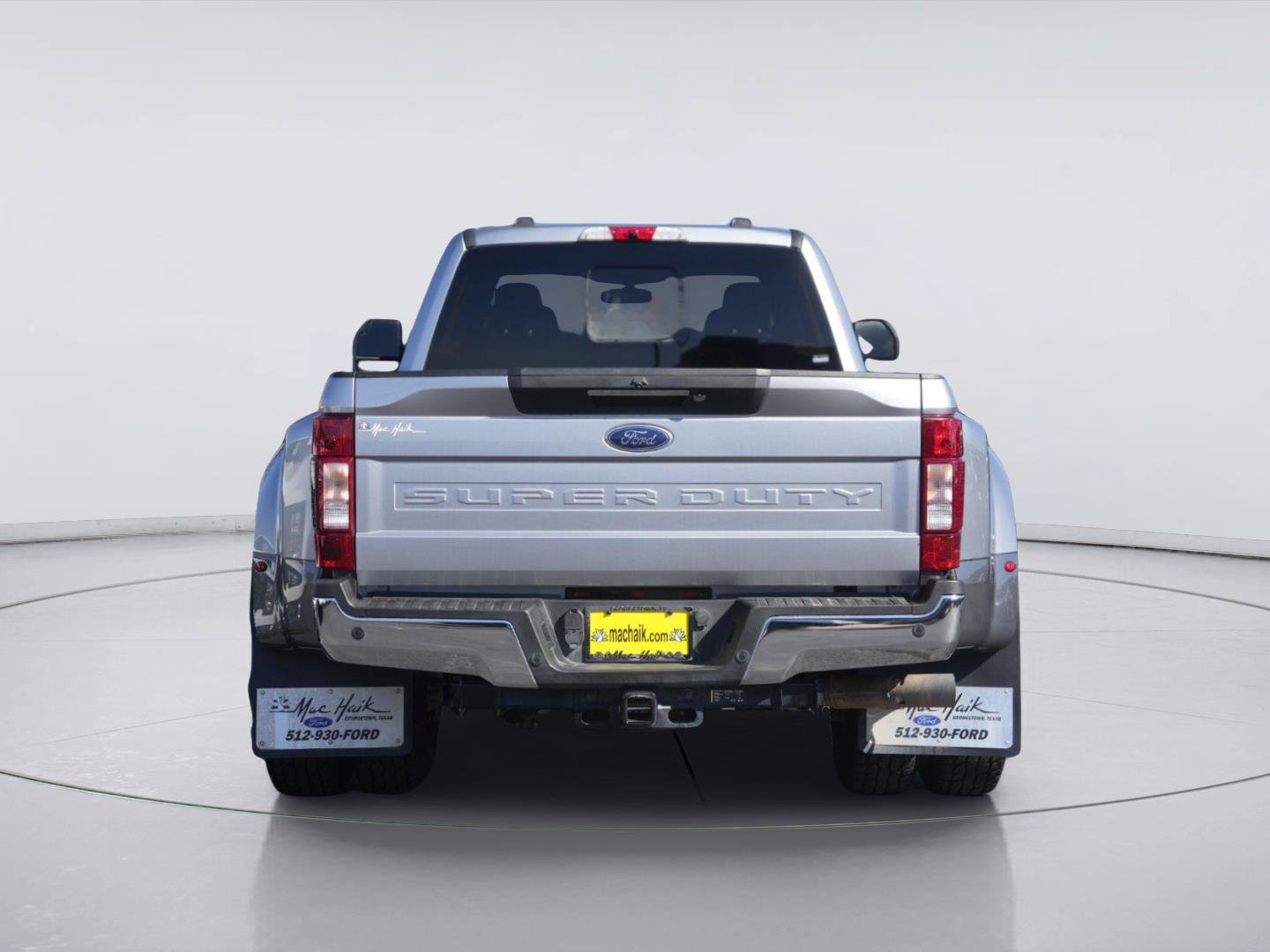 Used 2022 Ford F350 Lariat w/ Lariat Ultimate Package AWD/4WD image 7