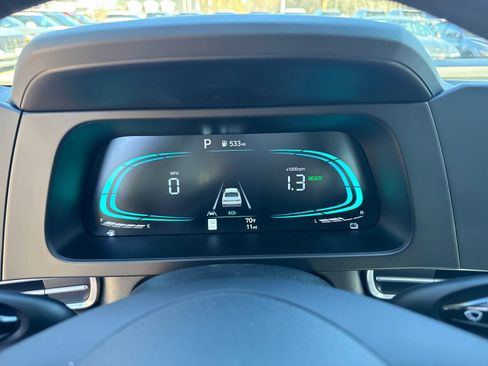 New 2026 Hyundai Elantra Hybrid FWD image 15