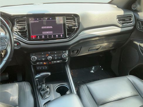 Certified 2021 Dodge Durango GT RWD image 17