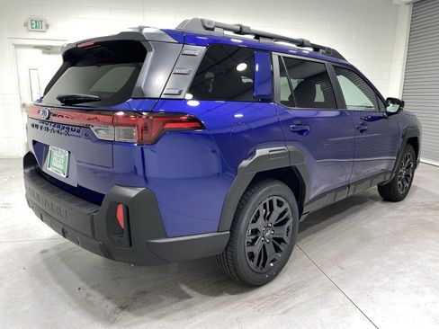 New 2026 Subaru Outback Limited XT image 8