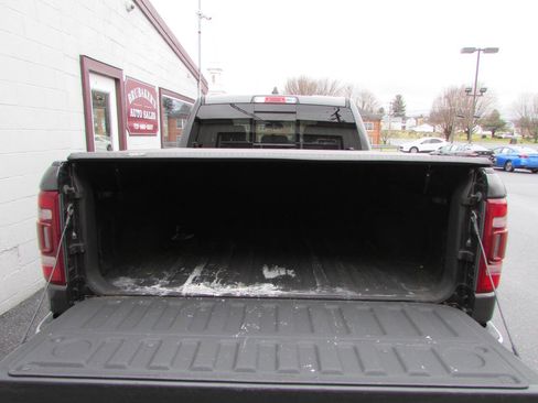 Used 2019 RAM 1500 Big Horn image 4