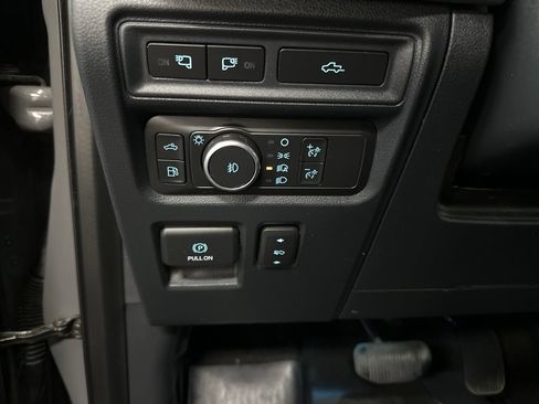 Used 2021 Ford F150 Lariat w/ Equipment Group 502A High image 35