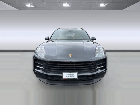 Used 2019 Porsche Macan AWD/4WD image 6