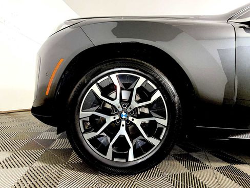 Used 2026 BMW X3 xDrive30i w/ Premium Package AWD/4WD image 8