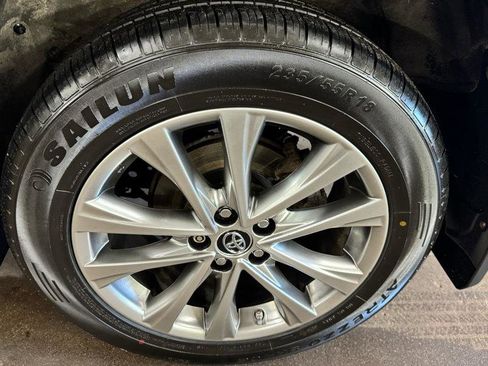 Used 2016 Toyota RAV4 Limited w/ Protection Package image 27