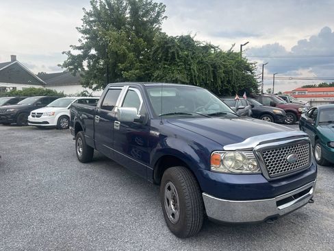 Used 2008 Ford F150 XLT AWD/4WD image 6