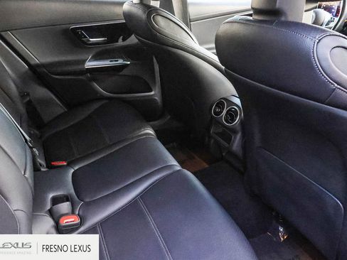 Used 2023 Mercedes-Benz GLC 300 image 13