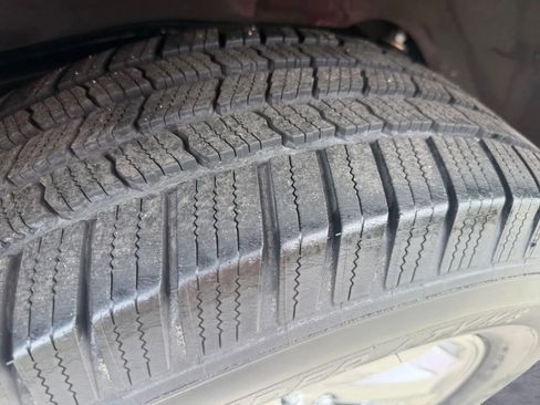 Used 2008 Toyota 4Runner Limited image 34