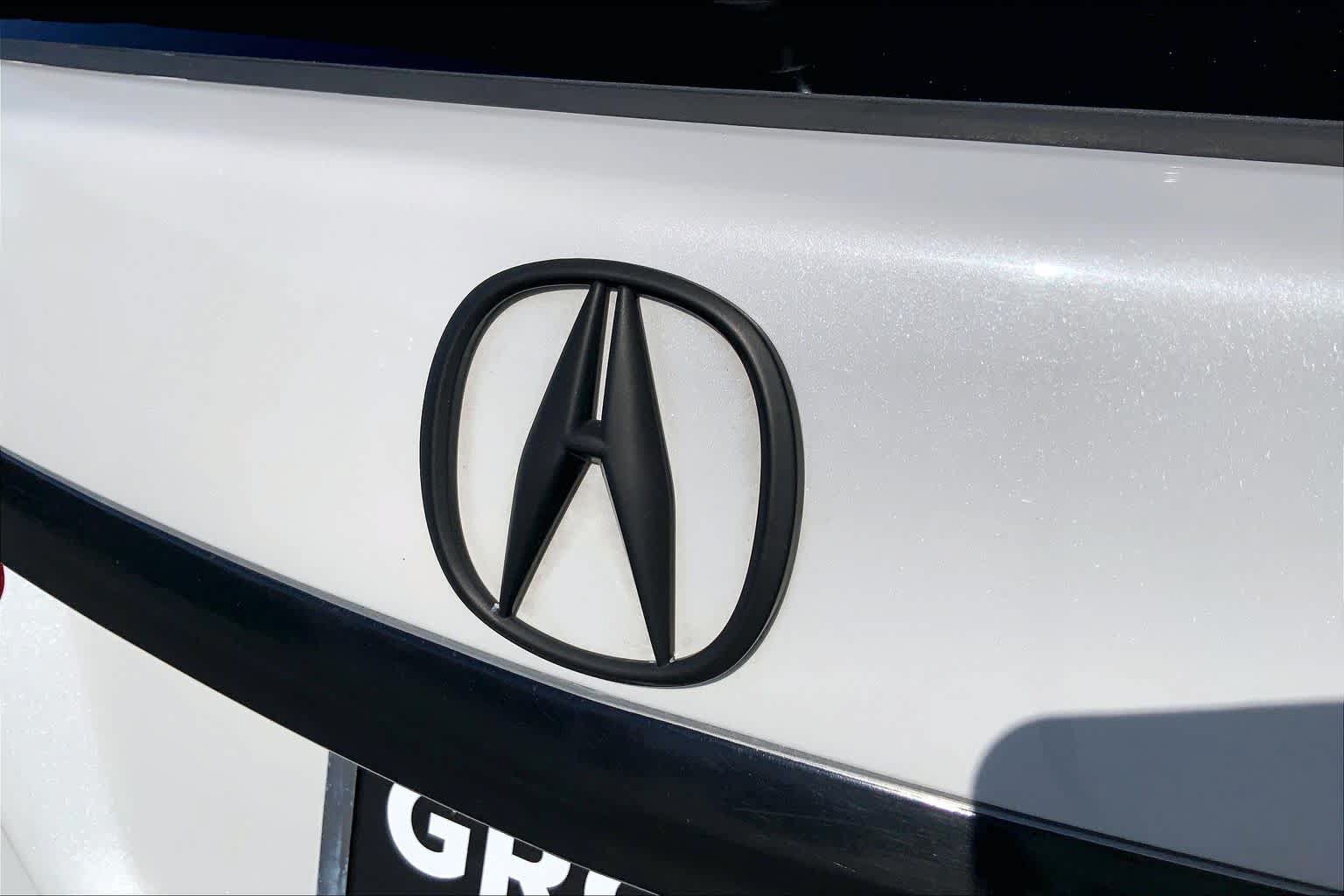 Used 2020 Acura MDX SH-AWD image 30