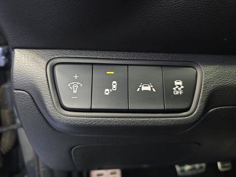 Used 2021 Kia Forte GT-Line w/ GT-Line Premium Package FWD image 25