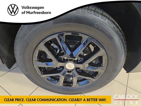 Used 2024 Chevrolet Equinox LT FWD image 13