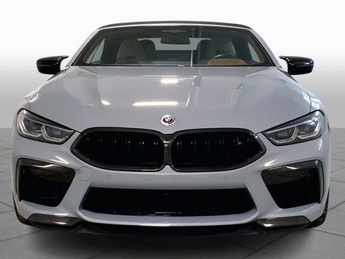 Used 2023 BMW M8 Competition w/ M Carbon Exterior Package image 4