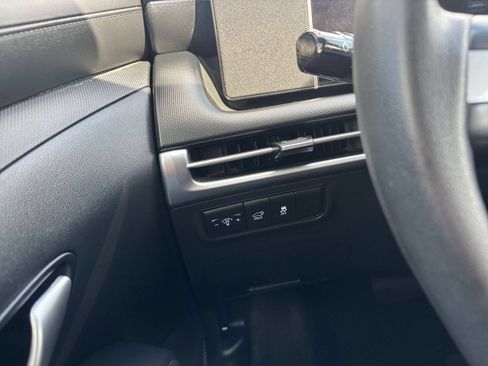 Used 2026 Hyundai Tucson SEL Plus AWD/4WD image 35