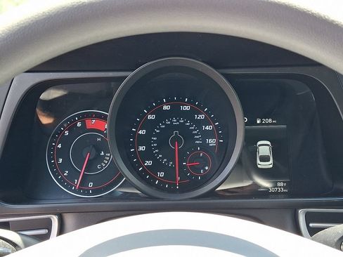 Used 2023 Hyundai Elantra SEL FWD image 20