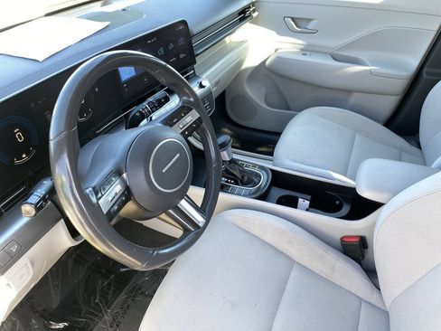 Used 2024 Hyundai Kona SEL FWD image 29