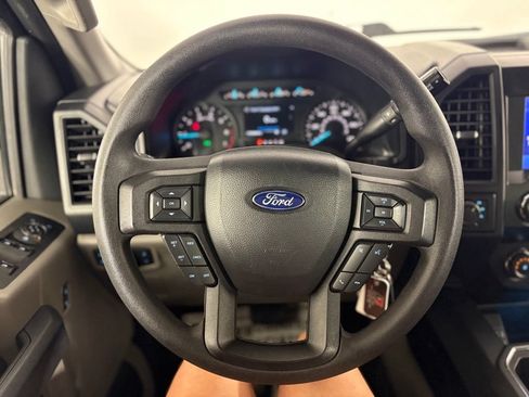 Used 2020 Ford F150 XL w/ Equipment Group 101A Mid AWD/4WD image 17