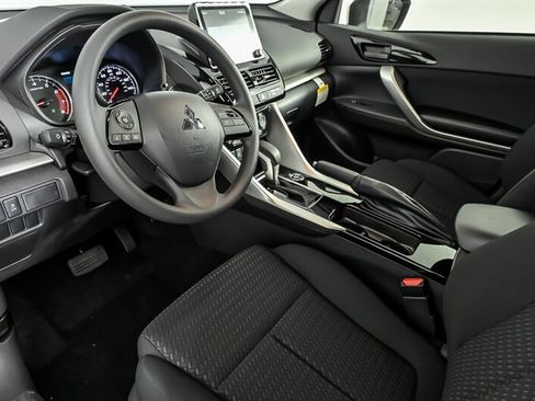 New 2026 Mitsubishi Eclipse Cross ES AWD/4WD image 13