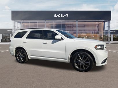 Used 2017 Dodge Durango GT w/ Premium Group