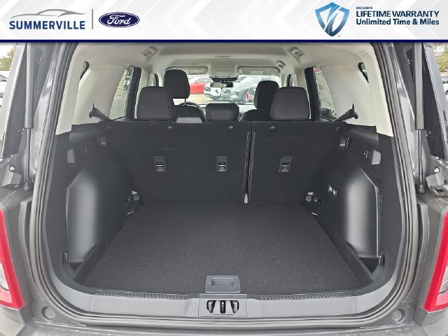 New 2026 Ford Bronco Sport Big Bend AWD/4WD image 13