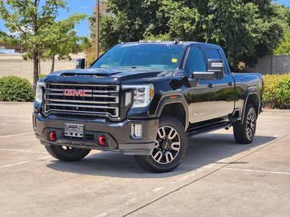 Used 2021 GMC Sierra 2500 AT4 w/ AT4 Premium Plus Package