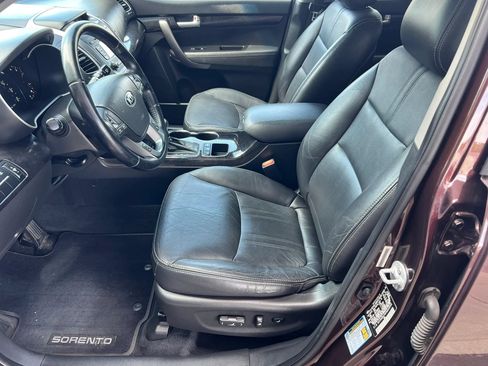 Used 2015 Kia Sorento EX AWD/4WD image 9