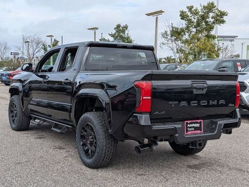 New 2026 Toyota Tacoma SR5 image 9