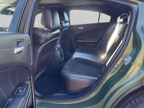 Used 2023 Dodge Charger Scat Pack image 28