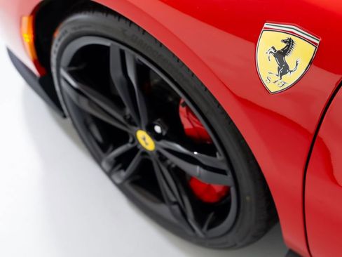 Used 2025 Ferrari 296 GTB image 41