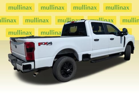 Used 2025 Ford F250 XL w/ STX Appearance Package AWD/4WD image 6