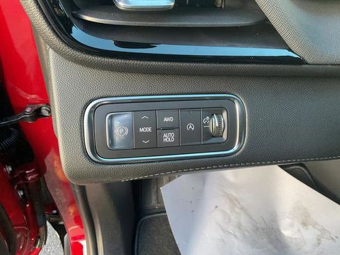 New 2026 Buick Enclave Sport Touring w/ Power Package AWD/4WD image 11