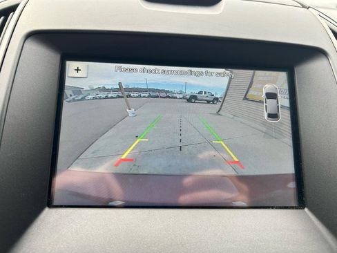 Used 2016 Ford Edge SEL w/ Equipment Group 201A AWD/4WD image 25