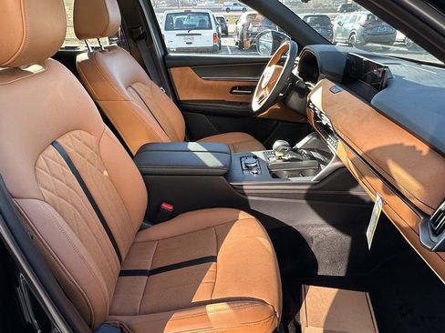 New 2026 MAZDA CX-70 3.3 Turbo S w/ Premium Plus image 15