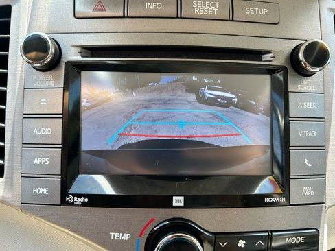 Used 2015 Toyota Venza XLE w/ XLE Premium Package FWD image 17