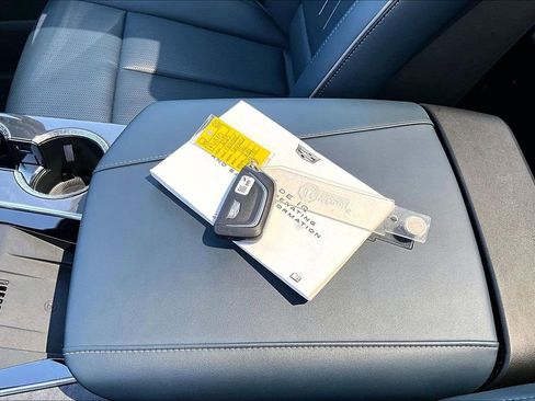 Certified 2025 Cadillac Escalade IQ Sport 2 image 35