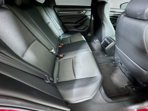 Used 2021 Honda Accord Sport image 25
