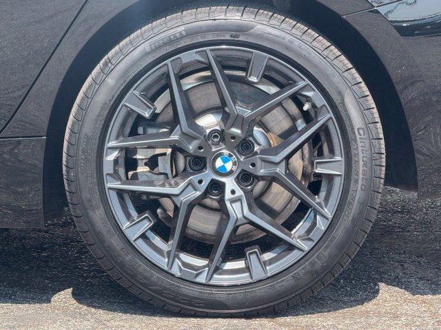Certified 2026 BMW 330i xDrive Sedan AWD/4WD image 4