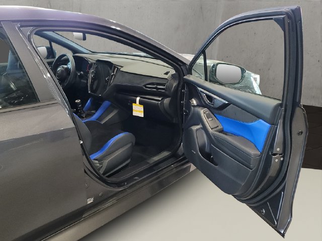 New 2026 Subaru WRX tS AWD/4WD image 36