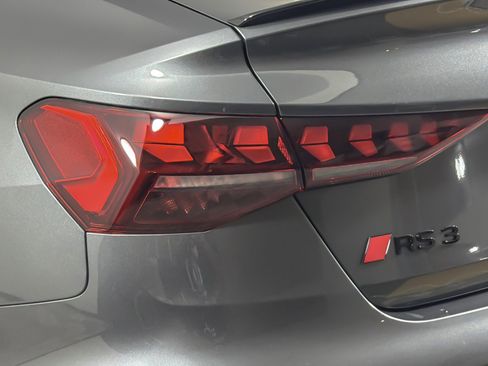 New 2026 Audi RS 3 AWD/4WD image 26