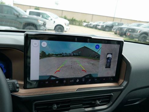 New 2025 Ford Bronco Sport Outer Banks w/ Outer Banks Tech Package+ image 21