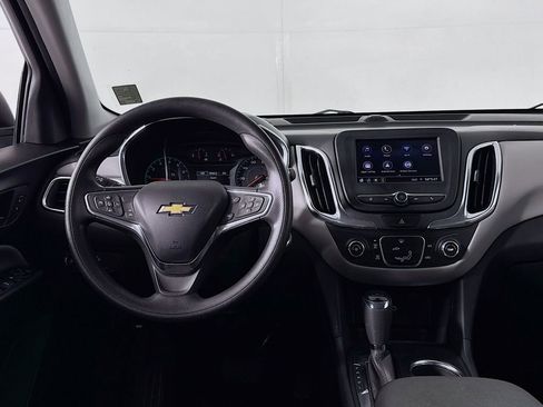 Used 2020 Chevrolet Equinox LS w/ LPO, Cargo Package FWD image 21