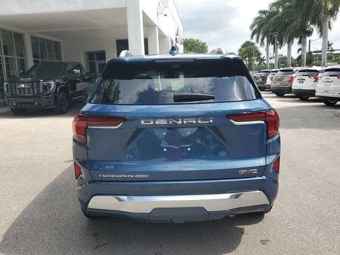 Certified 2026 GMC Terrain Denali AWD/4WD image 4