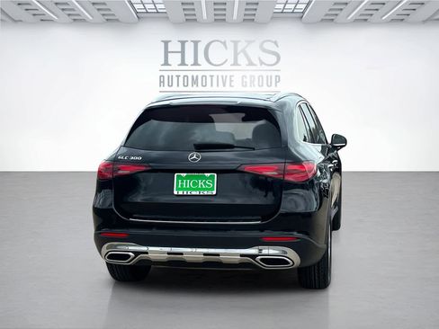 Certified 2023 Mercedes-Benz GLC 300 image 6