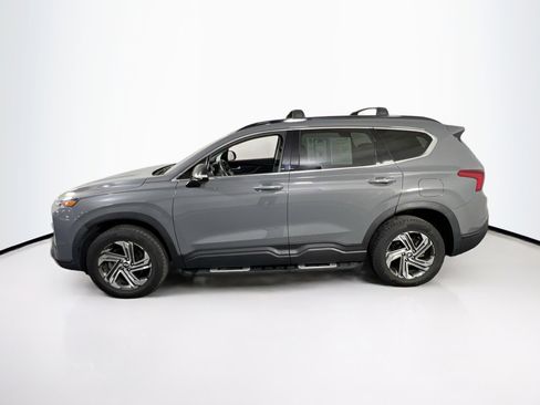 Used 2023 Hyundai Santa Fe XRT AWD/4WD image 8