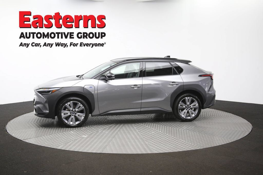 Used 2023 Subaru Solterra AWD image 63