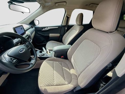 Used 2020 Ford Escape SE AWD/4WD image 21