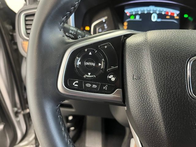Used 2021 Honda CR-V EX-L image 27