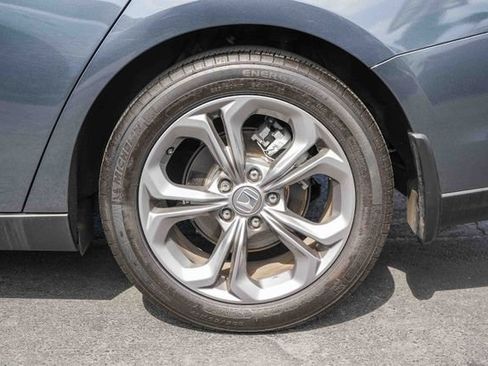 Used 2024 Honda Accord EX image 10
