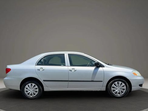 Used 2007 Toyota Corolla S FWD image 8